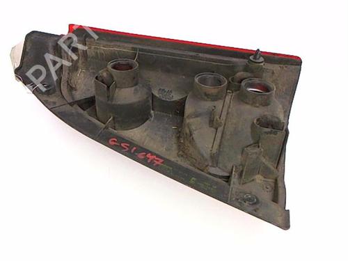 Left taillight OPEL AGILA (A) (H00) 1.2 16V (F68) | BP20415773C34 