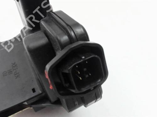 Used Front right lock Front right lock HYUNDAI TRAJET (FO) 2.0 CRDi (113 hp) 20440972 20440972