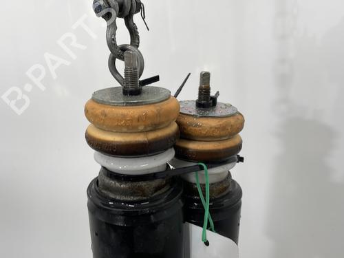 Right rear shock absorber ALFA ROMEO GIULIETTA (940_) 1.6 JTDM (940FXD1A) | BP29291330M19 