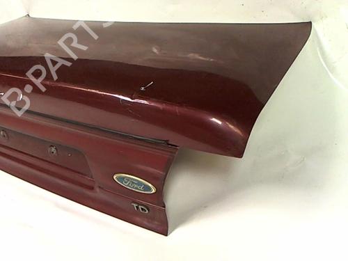 Used Tailgate Tailgate 22914456 22914456