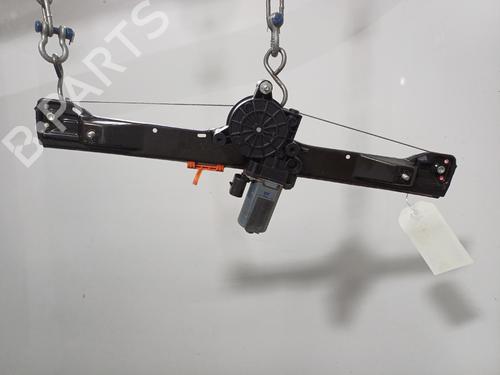 Front left window mechanism FIAT PUNTO EVO (199_) | BP36957522C22 - Image 6