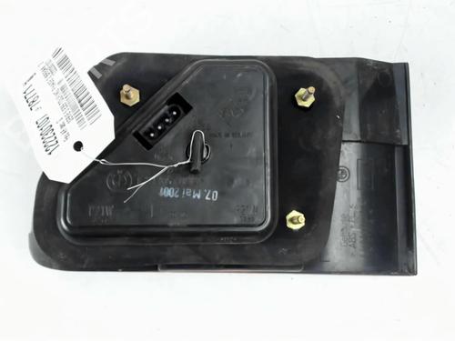 Used Left tailgate light Left tailgate light BMW 5 Touring (E39) 520 d (136 hp) 33743459 33743459