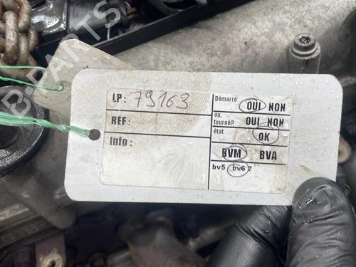 Engine VW PASSAT B6 (3C2) 1.6 FSI | BP32766524M1  - Image 7