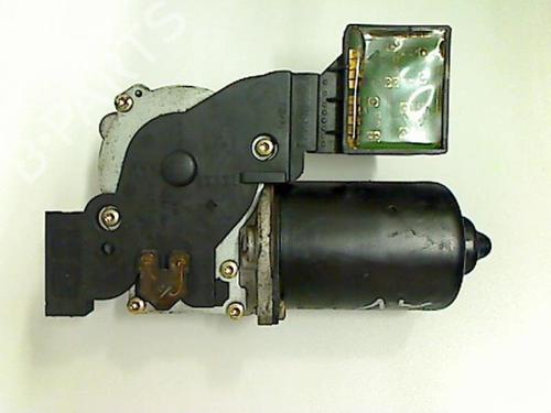 Front wiper motor MERCEDES-BENZ A-CLASS (W168) A 170 CDI (168.009, 168.109) | BP20458511M29 