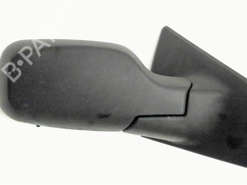 Right mirror RENAULT CLIO III (BR0/1, CR0/1) 1.5 dCi (C/BR0G, C/BR1G) | BP22103243C27 