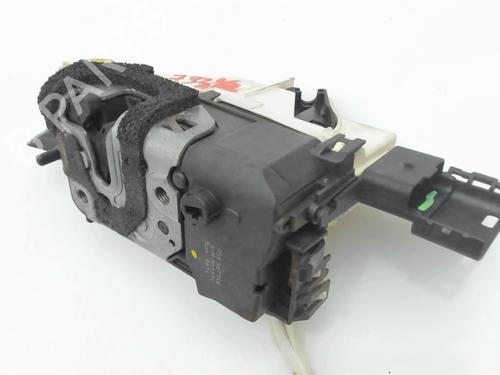 Used Front left lock PEUGEOT 308 I (4A_, 4C_) 1.6 HDi (109 hp) 20463846