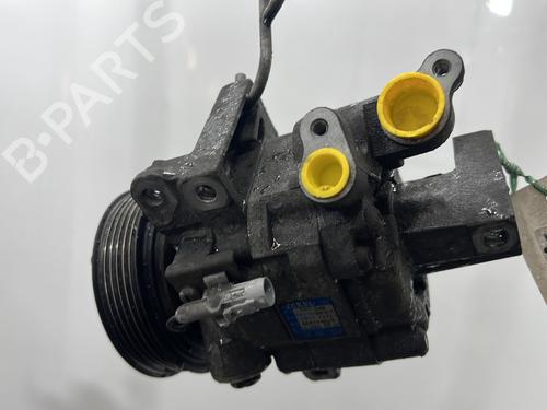 AC compressor CITROËN C1 (PM_, PN_) 1.0 | BP33131521M34  - Image 5