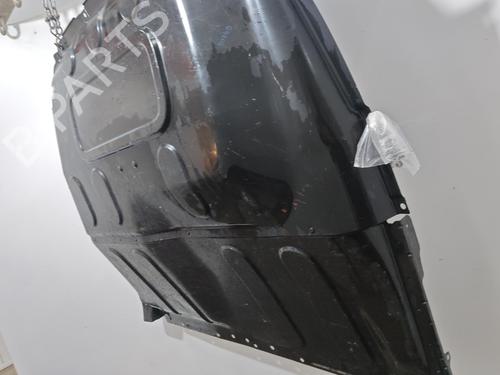 Cargo separator RENAULT KANGOO Express (FW0/1_) 1.5 dCi 90 (FW0G, FW05, FW08, FW11) | BP40116499I36 - Image 4