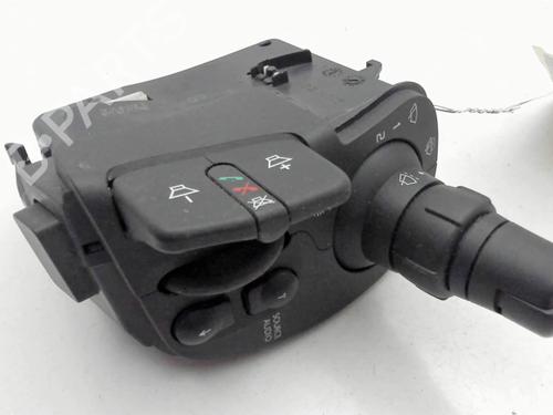Used Steering column stalk Steering column stalk RENAULT KANGOO Express (FW0/1_) 1.5 dCi 90 (FW0G, FW05, FW08, FW11) (90 hp) 40461630 40461630
