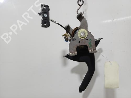 Hand brake HYUNDAI i30 (PDE, PD, PDEN) 1.0 T-GDI | BP40199399I18  - Image 5