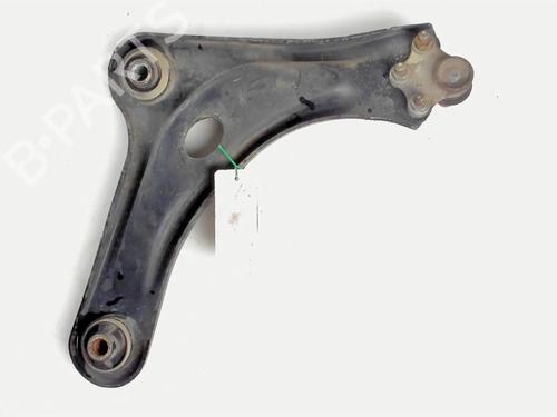 Used Left front suspension arm CITROËN DS3 (SA_) 1.6 HDi 90 (92 hp) 20397825
