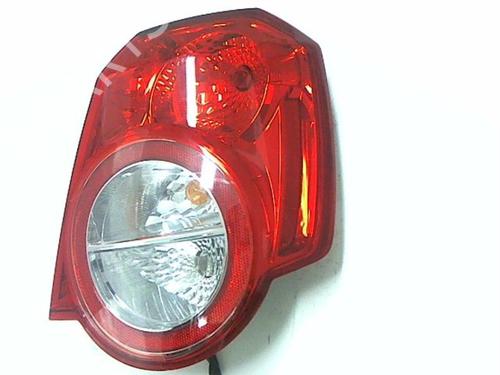 Right taillight CHEVROLET AVEO / KALOS Hatchback (T250, T255) 1.2 LPG | BP20407399C35 