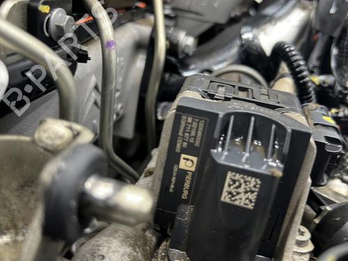 Engine CITROËN C4 Picasso I MPV (UD_) 1.6 HDi 110 | BP32631076M1