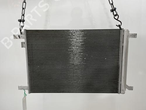 Used AC radiator AC radiator VW TAIGO (CS1) 1.0 TSI (110 hp) 26964751 26964751