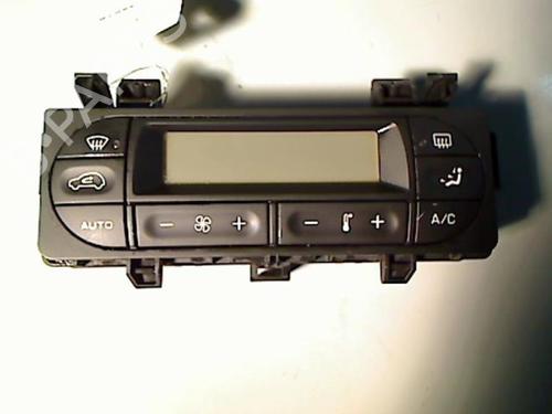 Used Climate control CITROËN C3 I (FC_, FN_) 1.4 HDi (68 hp) 20472871