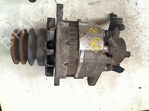 Alternator MAZDA 626 III Hatchback (GD) 2.0 D (GDFP) | BP25264642M7 