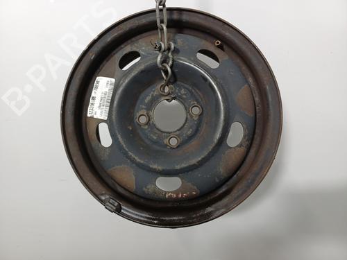 Used Rim Rim RENAULT SAFRANE I (B54_) 2.1 dT (B546) (88 hp) 34145947 34145947