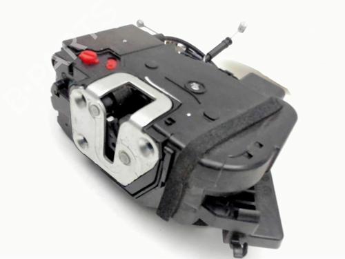 Used Rear right lock Rear right lock KIA VENGA (YN) [2010-2019] 34635358 34635358