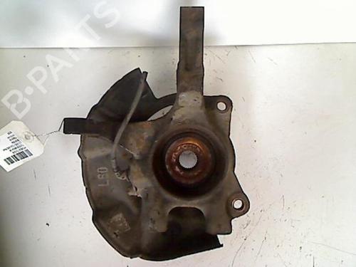 Left front steering knuckle HYUNDAI TUCSON (JM) 2.0 CRDi All-wheel Drive | BP20477225M25 