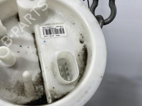 Used Fuel pump Fuel pump BMW 1 (F20) 118 d (143 hp) 20396113 20396113