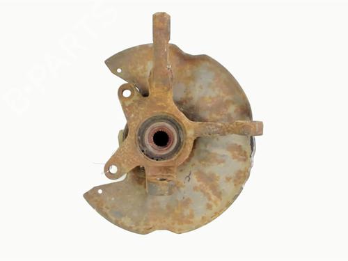 Used Right front steering knuckle VOLVO 480 (482) 1.7 (106 hp) 21206420