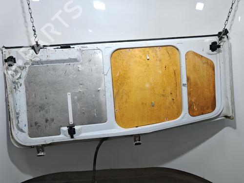 Left tailgate RENAULT MASTER III Van (FV) 2.3 dCi 130 FWD (FV0M, FV0Y, FV0J, FV02, FV03) | BP36957798C76 - Image 12