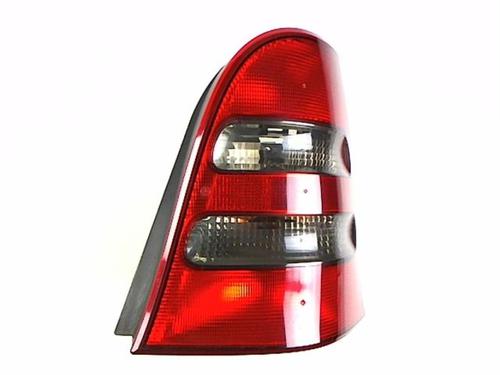 Used Right taillight MERCEDES-BENZ A-CLASS (W168) A 170 CDI (168.009, 168.109) (95 hp) 20436790
