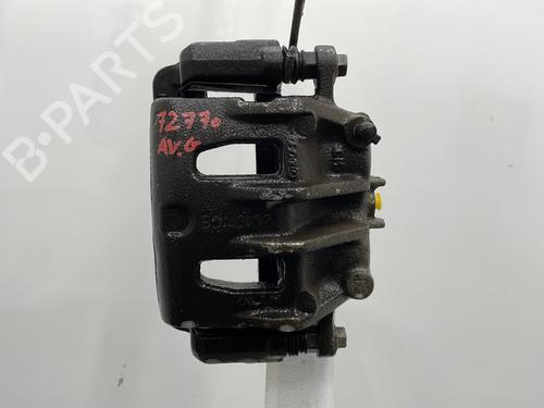 Used Left front brake caliper HYUNDAI SANTA FÉ II (CM) 2.2 CRDi 4x4 (197 hp) 22517260