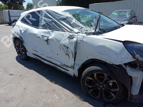 Engine FORD PUMA (J2K, CF7) 1.0 EcoBoost mHEV | BP28184478M1 