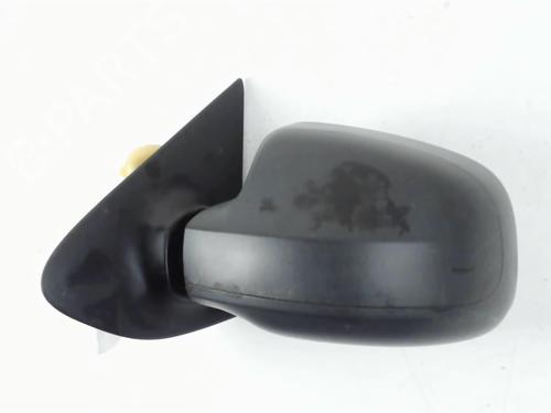 Left mirror DACIA SANDERO II 1.0 SCe 75 (B8JC, B8JD, B8NC) | BP34559218C26 - Image 6