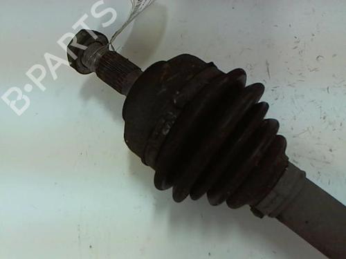 Left front driveshaft CITROËN XSARA (N1) 1.8 i | BP20434061M38 