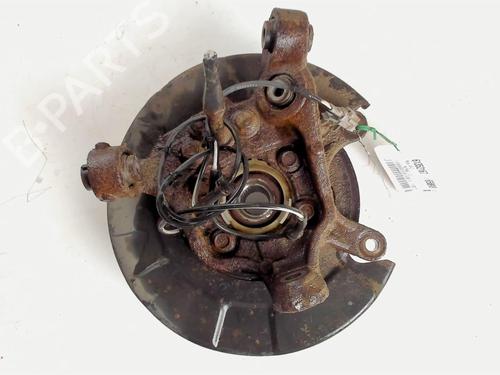 Used Right rear steering knuckle NISSAN MURANO I (Z50) 3.5 4x4 (234 hp) 20406811