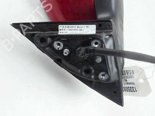 Used Right mirror Right mirror MG MG 5 Estate EV (177 hp) 40224602 40224602