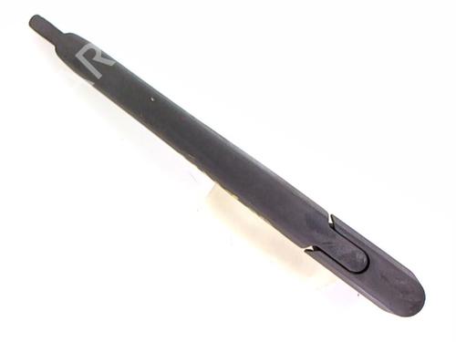 Used Rear windshield wiper arm ALFA ROMEO MITO (955_) 1.3 MultiJet (955AXP1A, 955AYC1A) (95 hp) 20421803