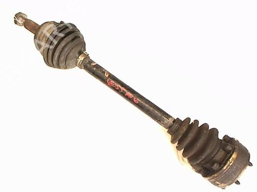 Used Left front driveshaft Left front driveshaft SEAT IBIZA II (6K1) [1993-2002] 33445807 33445807