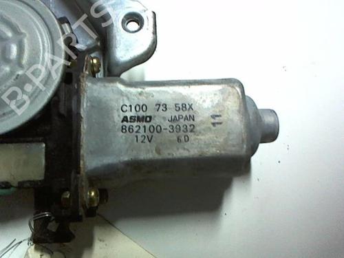 Used Rear left window mechanism Rear left window mechanism MAZDA PREMACY (CP) 1.9 (CP8W) (100 hp) 20452911 20452911