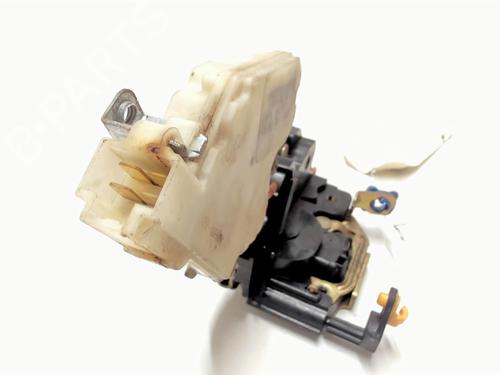 Front left lock NISSAN ALMERA II (N16) 1.5 | BP20406993C98 