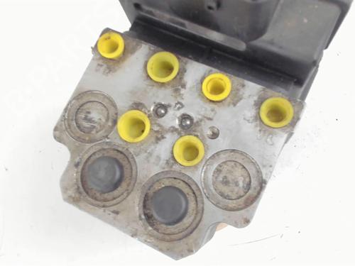 ABS pump SAAB 9-3 (YS3F, E79, D79, D75) 1.9 TiD | BP20397066M43 