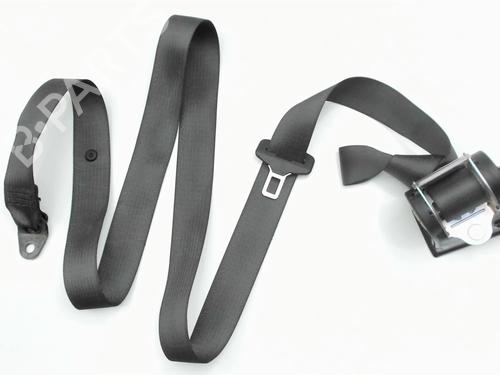 Used Rear left seatbelt Rear left seatbelt OPEL ASTRA J (P10) 1.7 CDTI (68) (131 hp) 20400299 20400299