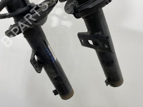 Left front shock absorber VW TAIGO (CS1) 1.0 TSI | BP26895456M16 