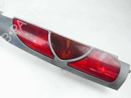 Left taillight RENAULT KANGOO (KC0/1_) D 65 1.9 (KC0E, KC02, KC0J, KC0N) | BP39641656C34 - Image 3