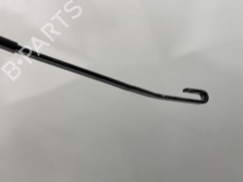 Front windshield wiper arm SUZUKI GRAND VITARA I (FT, HT) 2.0 HDI 110 4x4 (SQ420D, TD82V) | BP20388937C143 