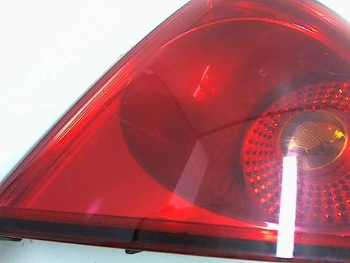 Used Right taillight Right taillight 20470883 20470883