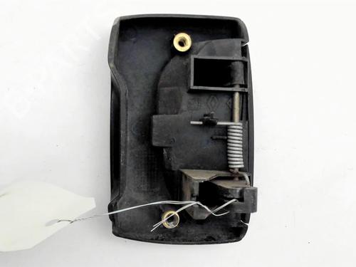 Rear left exterior door handle RENAULT KANGOO (KC0/1_) 1.5 dCi | BP24342893C130