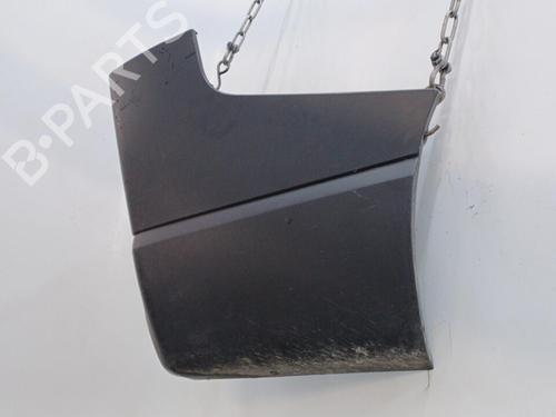 Corner bumper RENAULT TRAFIC III Van (FG_) 1.6 dCi 95 (FGMJ, FGMR) | BP21207137C117 