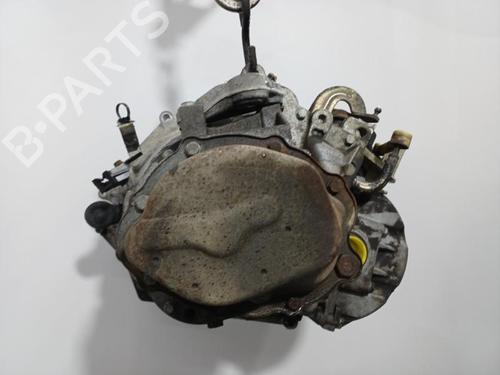 Gearbox PEUGEOT 206 Hatchback (2A/C) 1.6 HDi 110 | BP20445276M3 