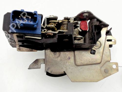 Used Rear right lock Rear right lock BMW 5 (E34) 525 tds (143 hp) 35938410 35938410