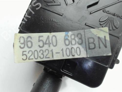 Switch CHEVROLET AVEO / KALOS Hatchback (T250, T255) 1.2 LPG | BP20423671I30 