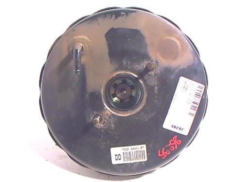 Used Servo brake CHEVROLET AVEO / KALOS Hatchback (T200) 1.4 (83 hp) 20433260