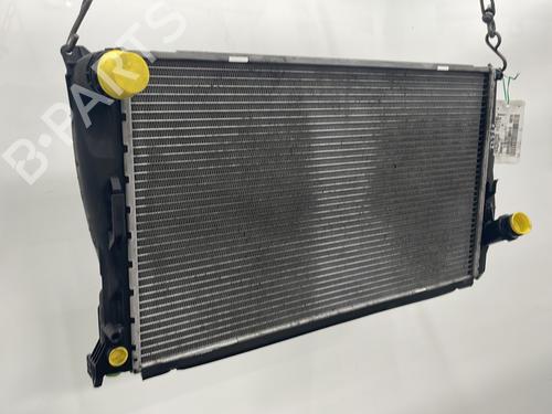 Water radiator BMW X1 (E84) sDrive 18 d | BP27619957M31  - Image 5